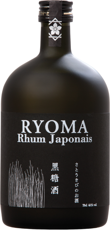 Ryoma Rhum