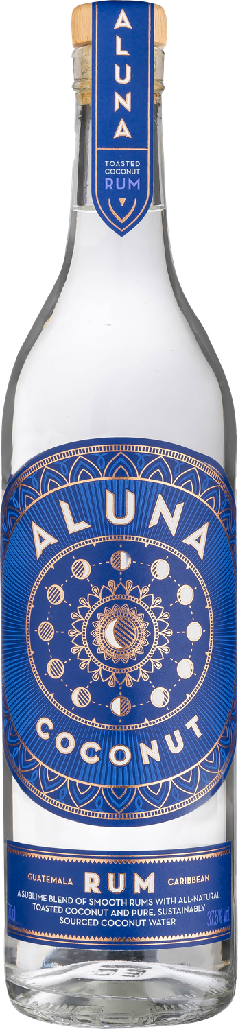 Aluna Coconut