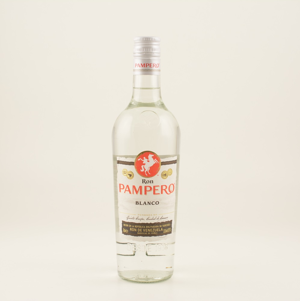 Ron Pampero Blanco