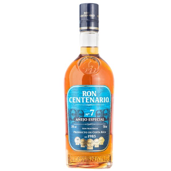 Ron Centenario Anejo Especial 7 Jahre