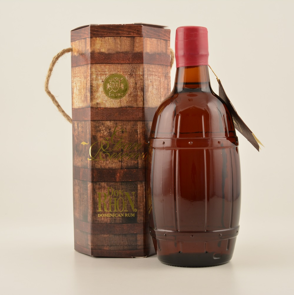 
Don Rhon Ron Gran Reserva
