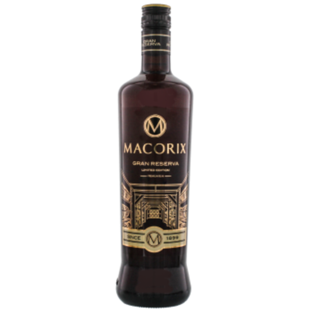 Ron Macorix Gran Reserva Rum