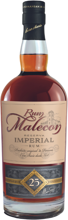 Malecon Reserva Imperial 25 Jahre