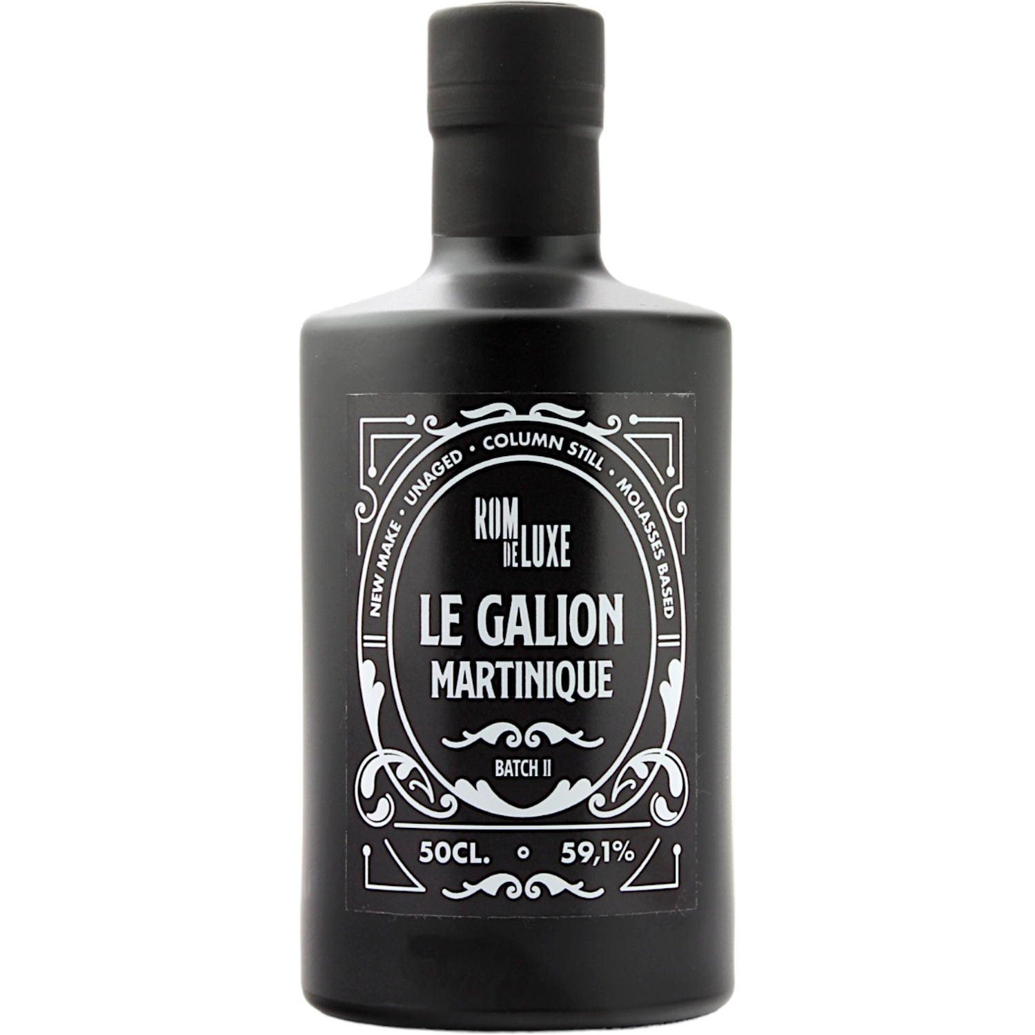 RomDeLuxe Le Galion Rum