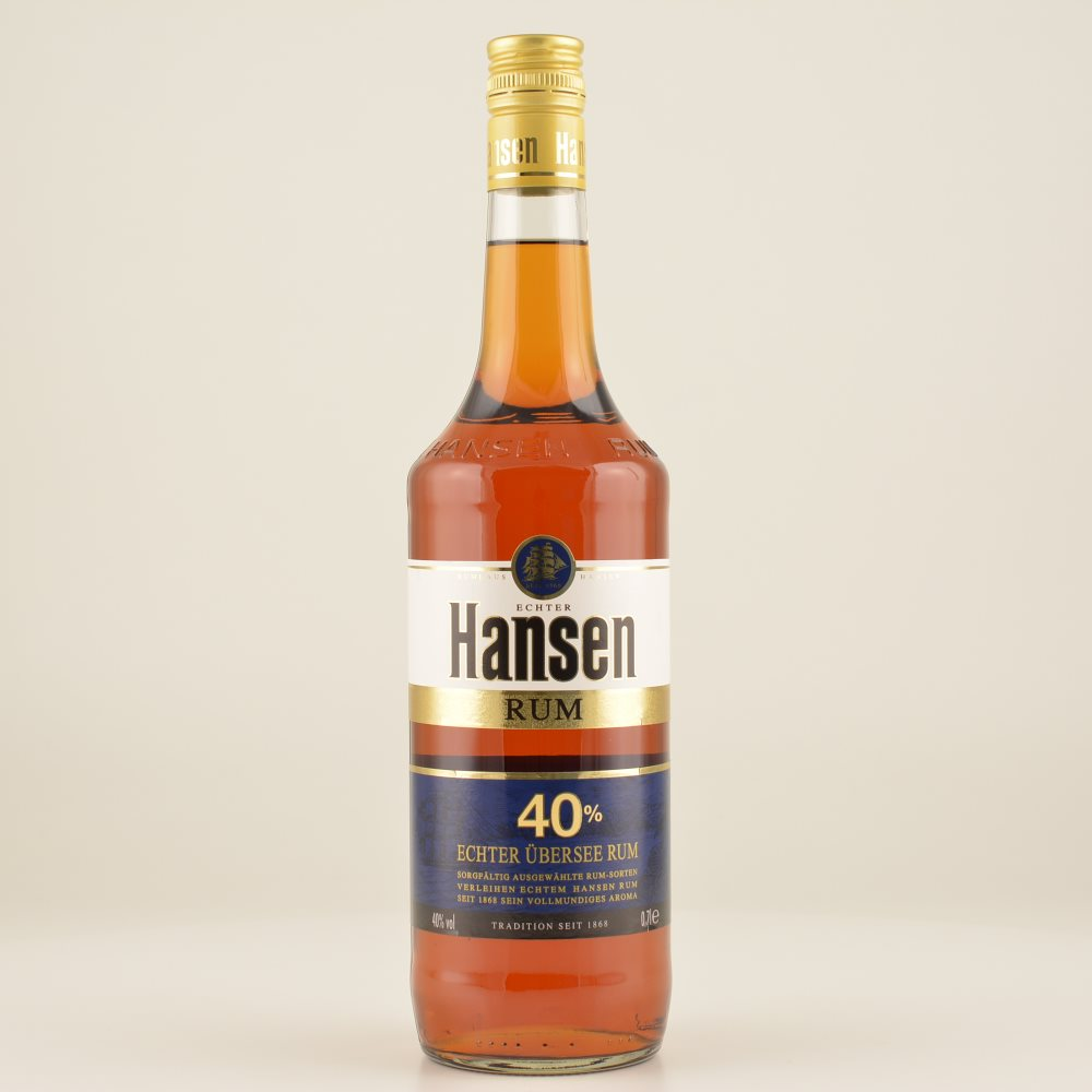 Hansen Blau Rum dupplicate 1
