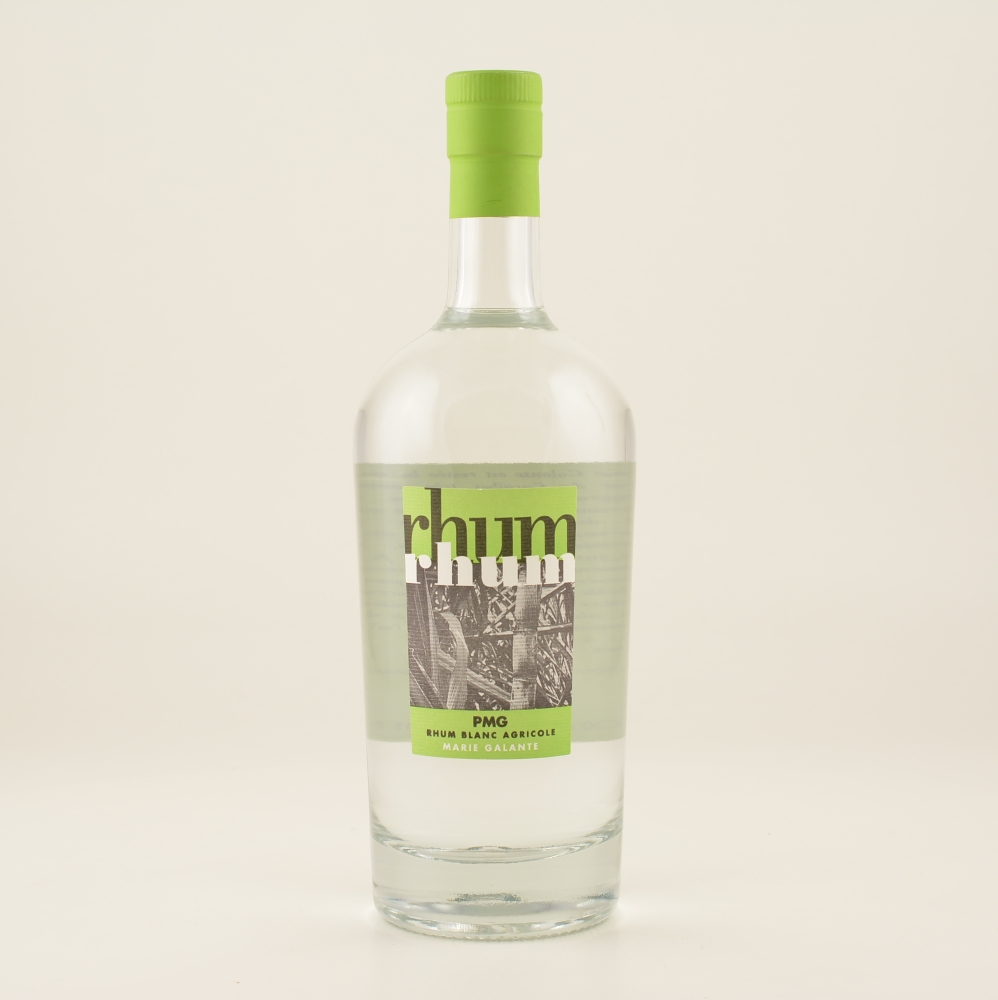 PMG Rhum Blanc