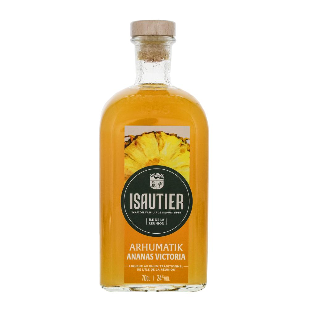 Isautier Arhumatik Ananas Victoria Liquer