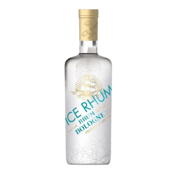 Bologne Ice Rhum