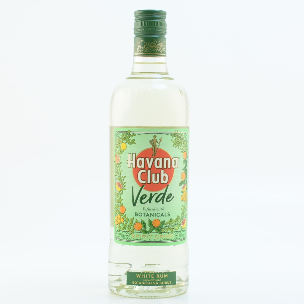 Havana Club Verde
