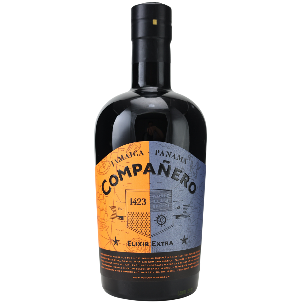 Companero Elixir Extra limited Edition