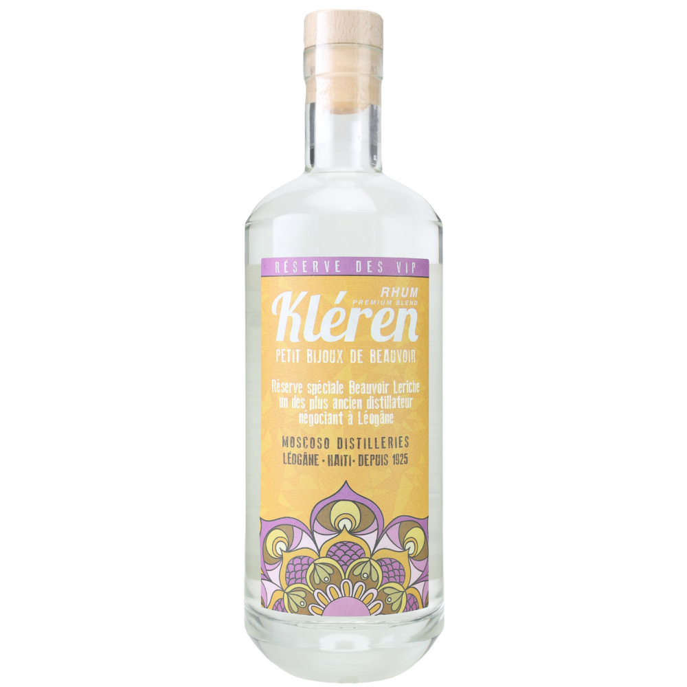 Kleren Kléren Rum Traditionnel dupplicate 1