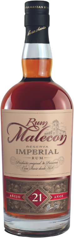 Malecon Reserva Imperial 21 Jahre
