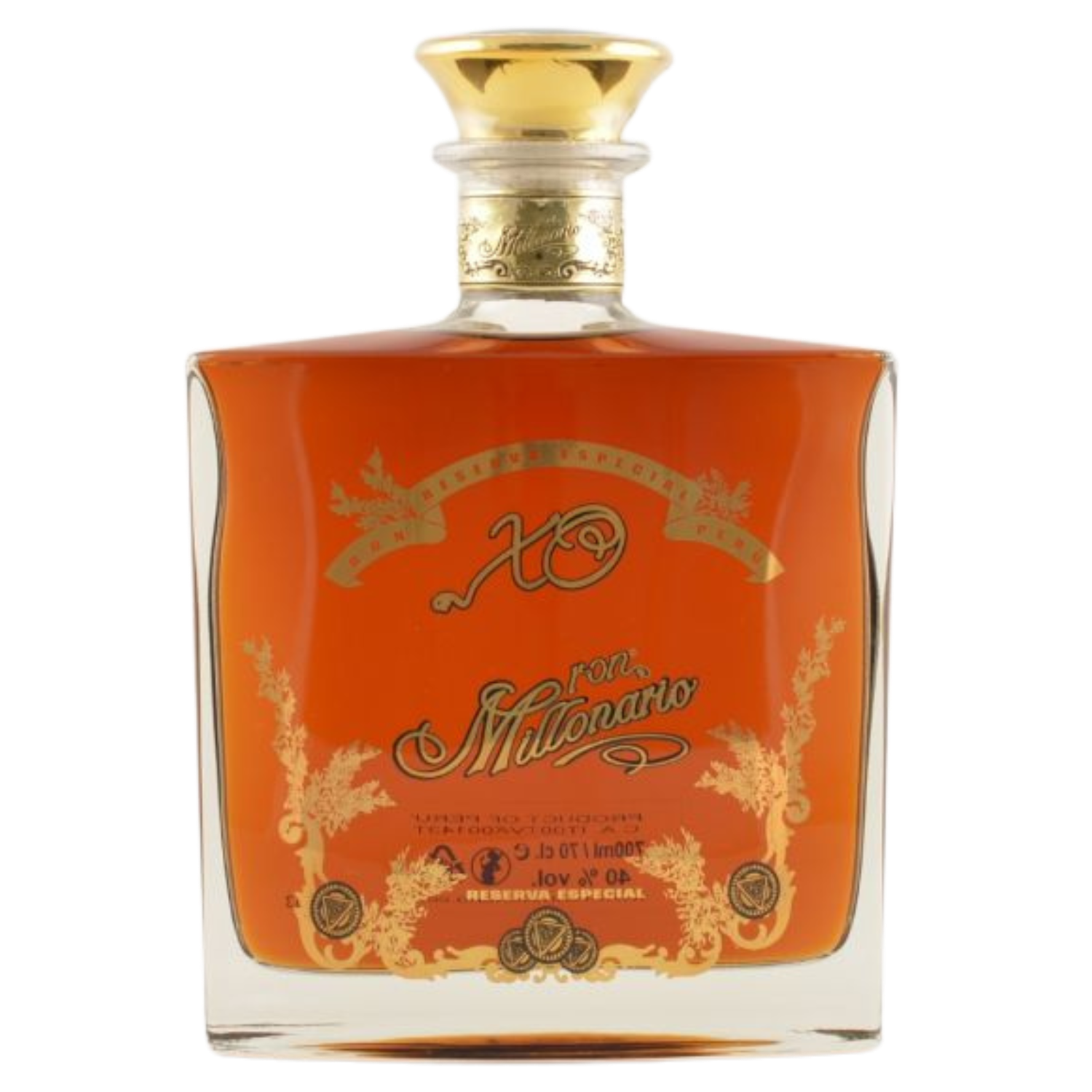 Millonario XO Reserva Especial