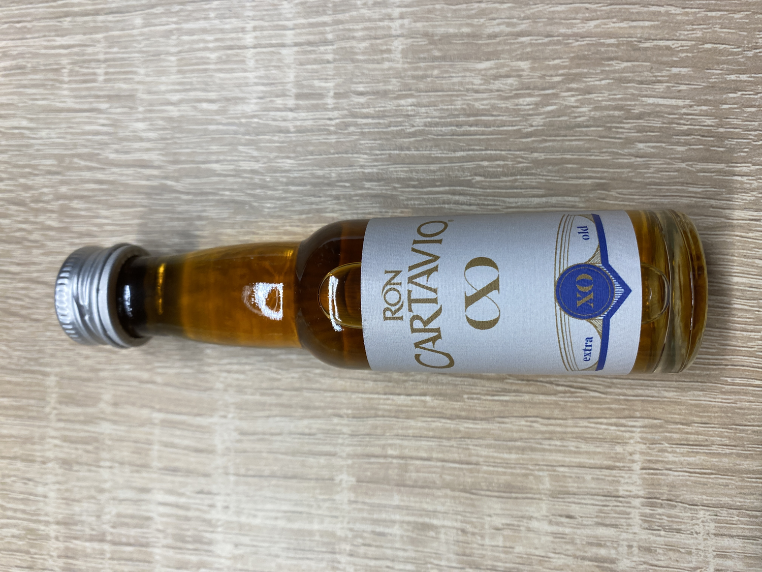 Ron Cartavio XO 40%