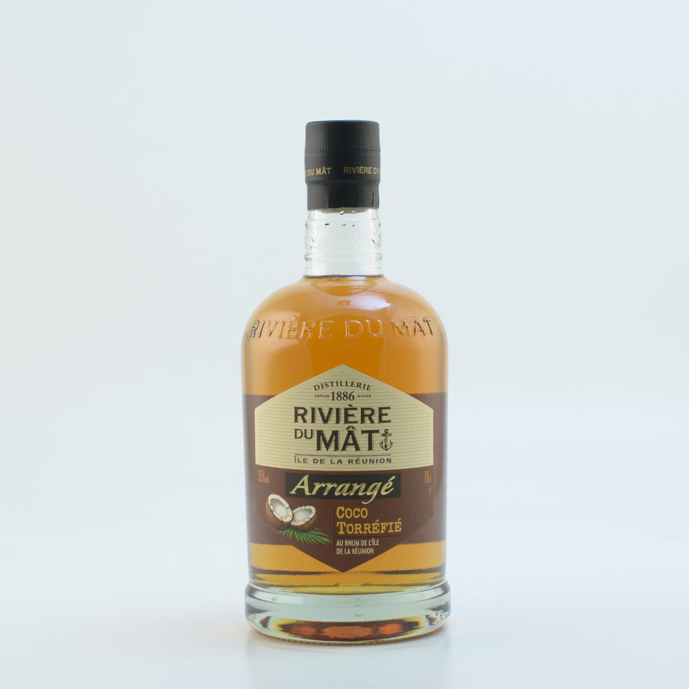Riviere du Mat Rhum Arrange Coco