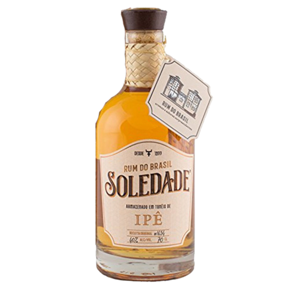Soledade IPE Rum