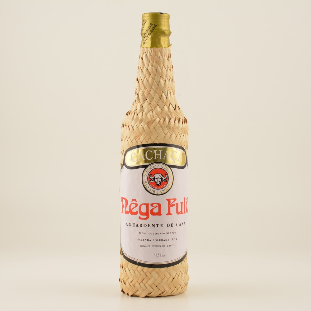 
Nega Fulo Cachaca
