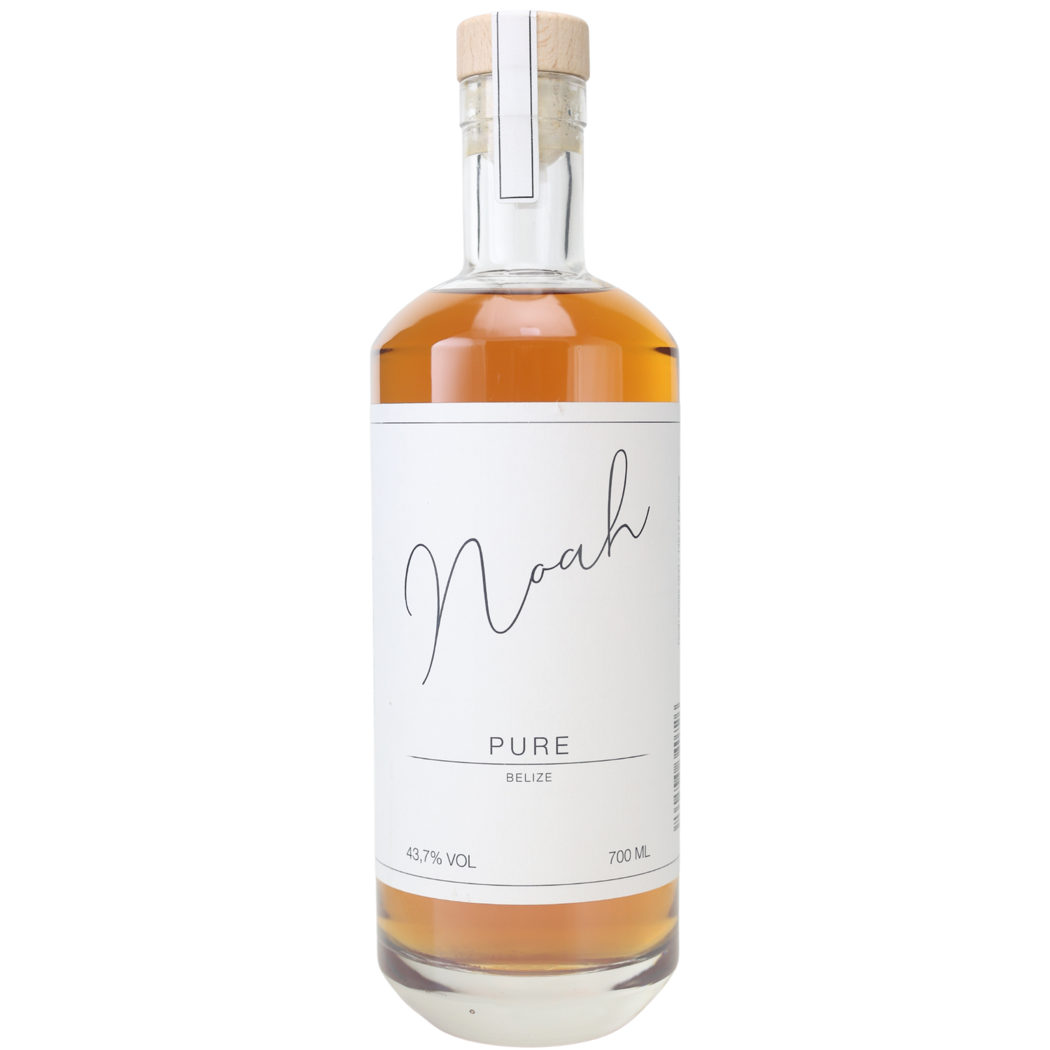 Noah Pure (Rum Basis)