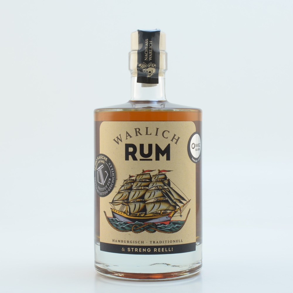 Warlich Rum