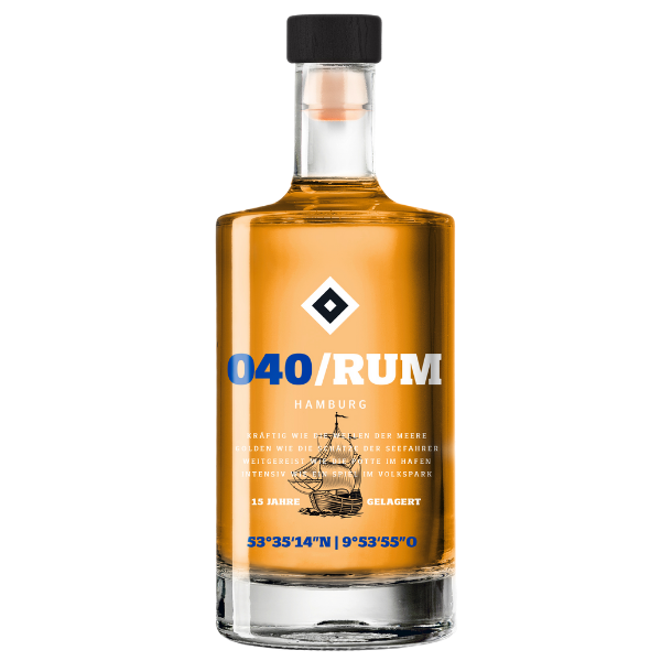 040 Rum