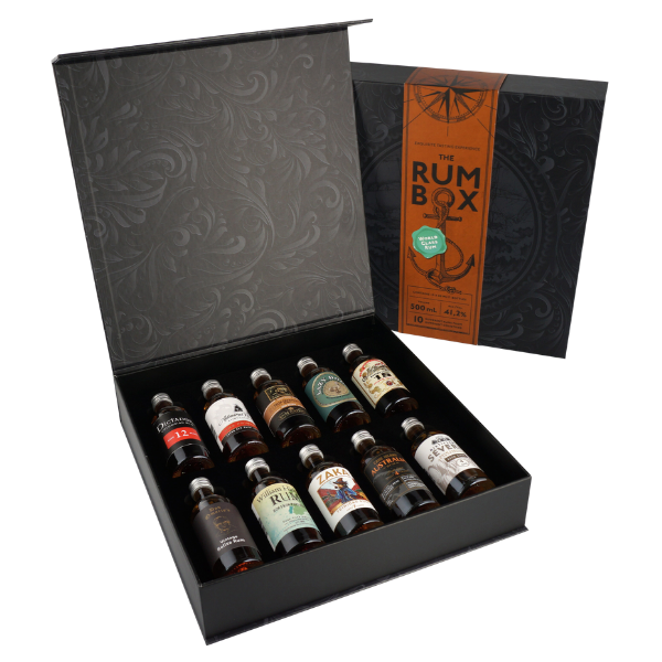 The Rum Box #1