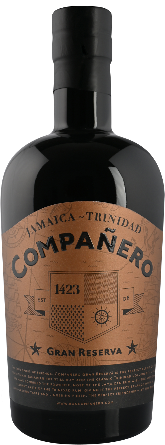 Companero Ron Gran Reserva