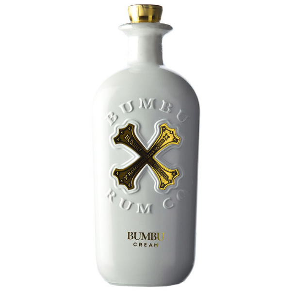 Bumbu Cream (Rum Basis)