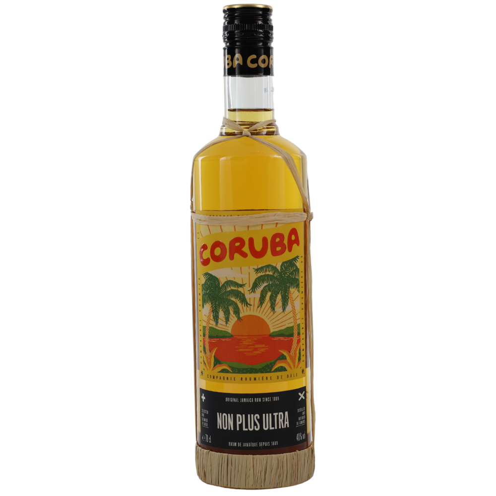 Coruba Non Plus Ultra Rum