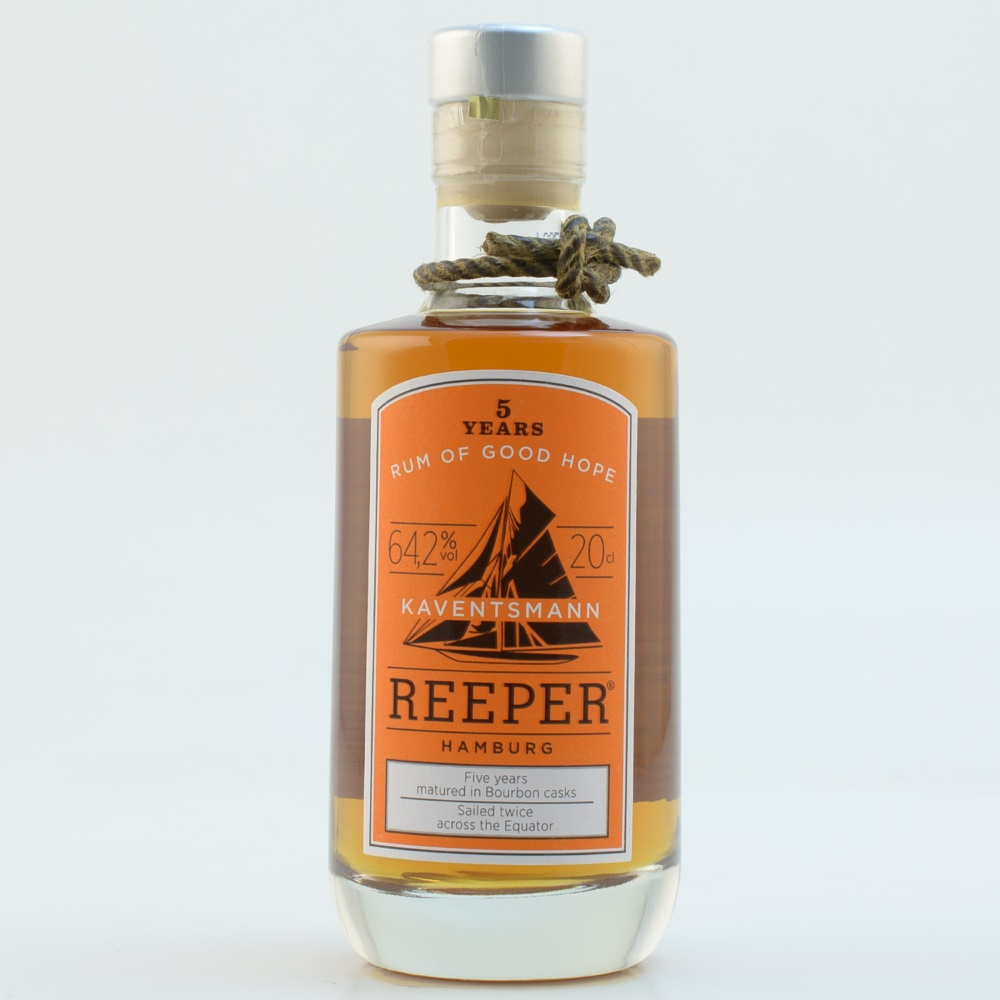 Reeper Rum „Kaventsmann“
