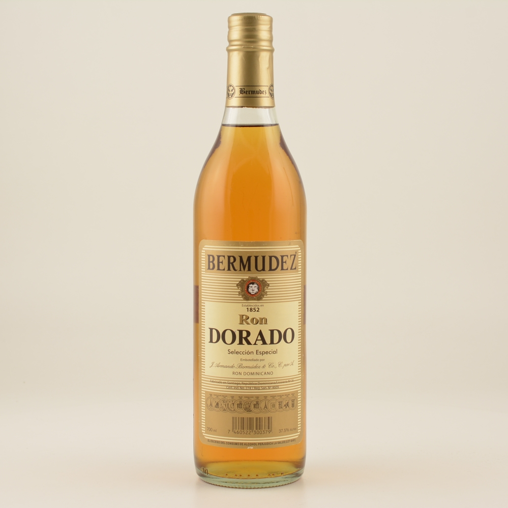 
Ron Bermudez Dorado
