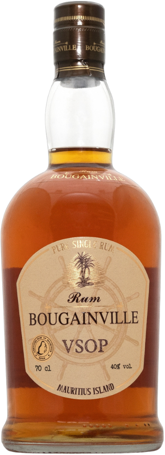 Bougainville VSOP Rum