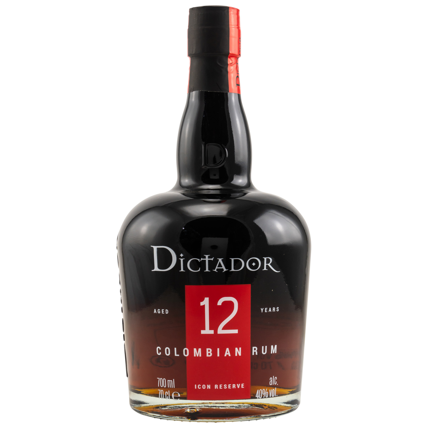 Dictador Rum 12 Jahre