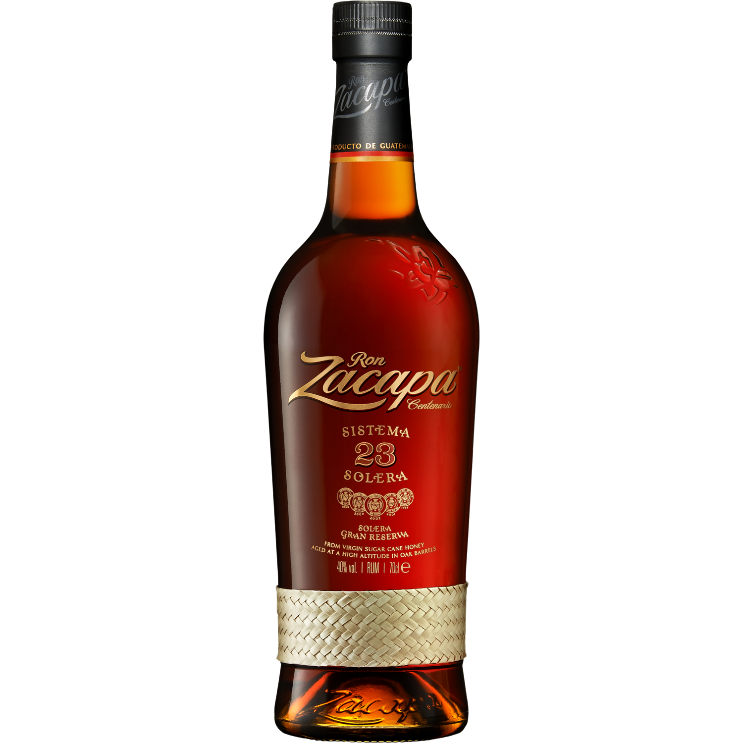 Ron Zacapa 23 Solera Rum