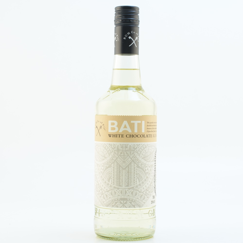 BATI White Chocolate Rum Liqueur