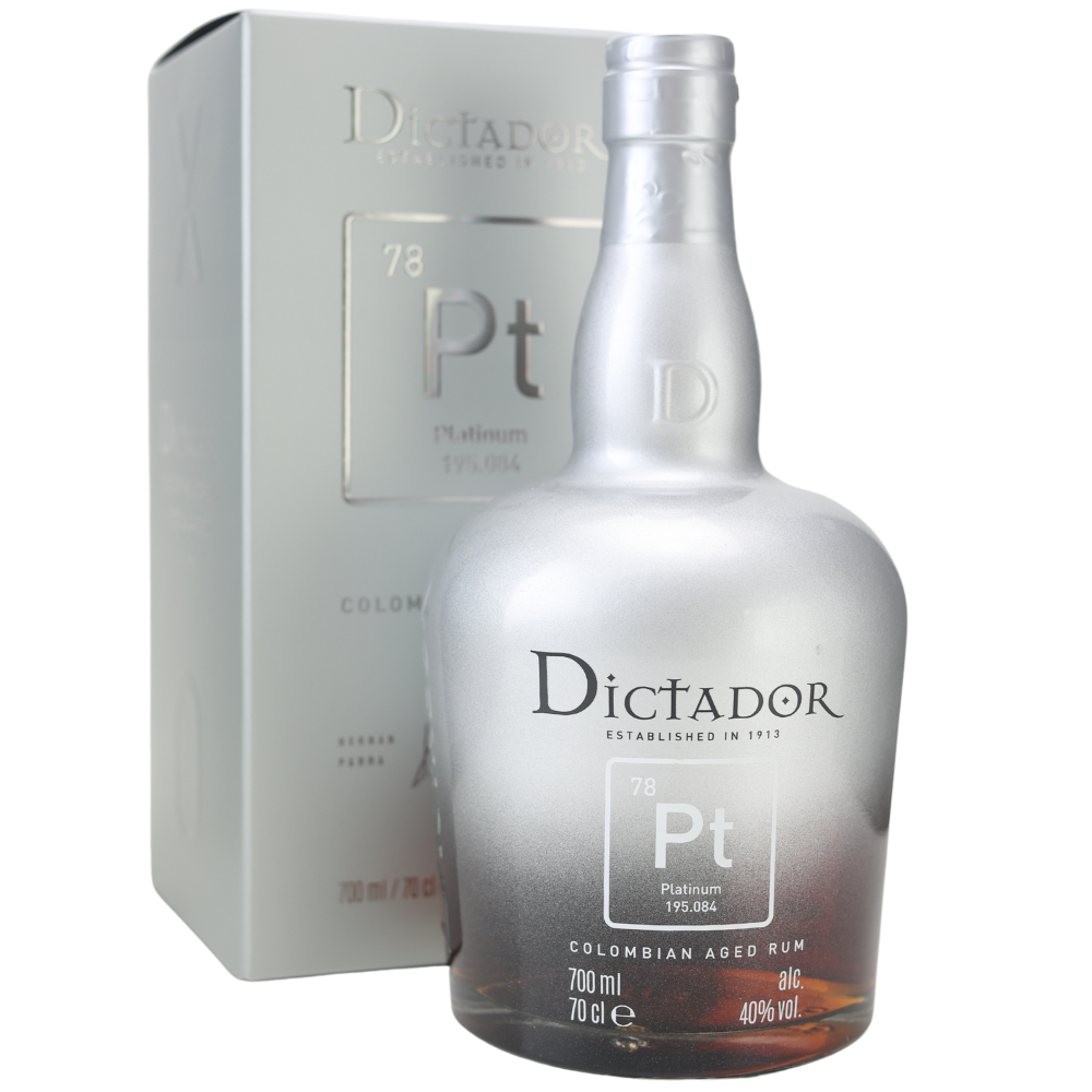 Dictador Pt Platinum