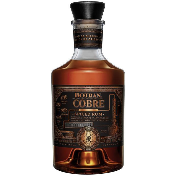 Botran Cobre Rum