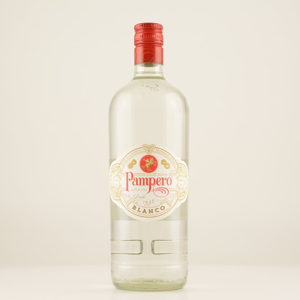 Ron Pampero Blanco 1 Liter