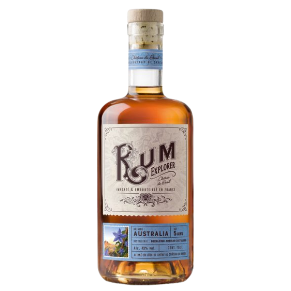 Rum Explorer Australia