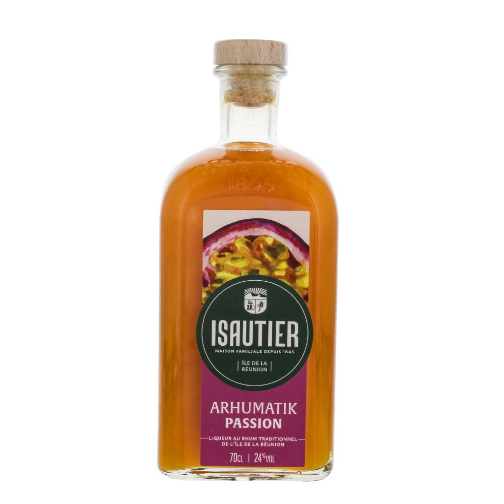 Isautier Arhumatik Passion Liquer