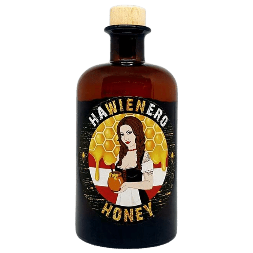 Hawienero Honey