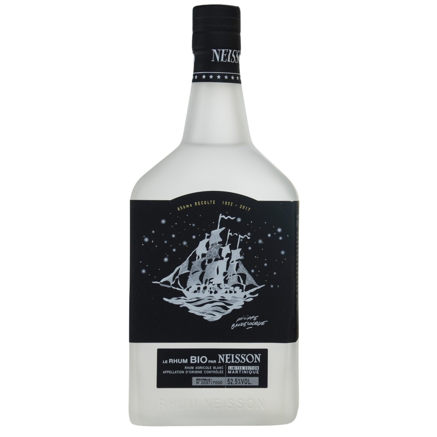 Neisson Le Rhum Par Neisson