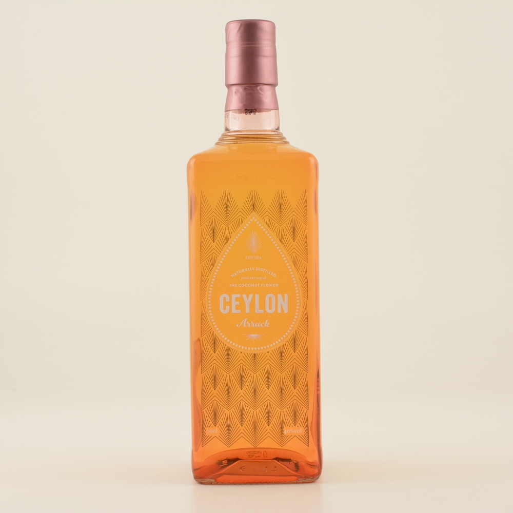 Ceylon Arrack