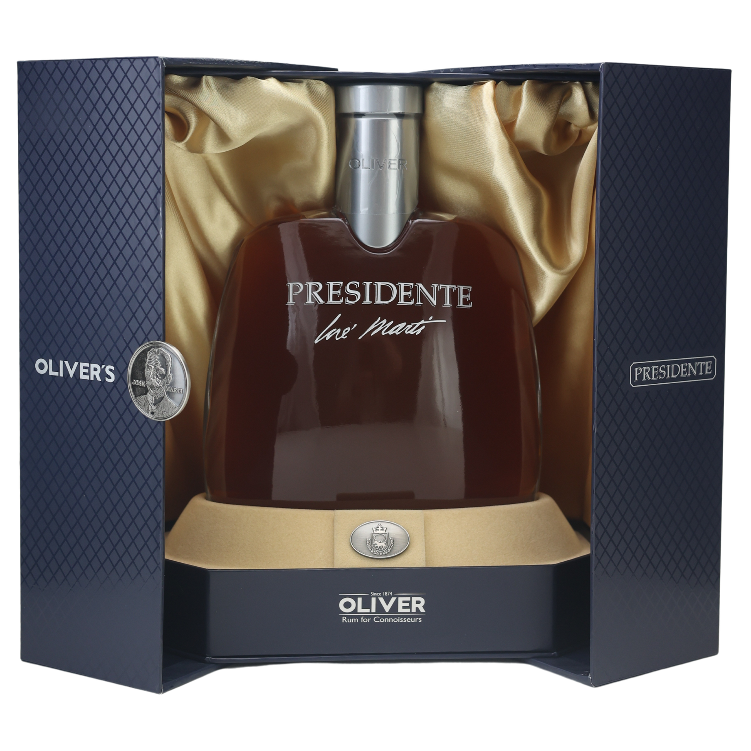 Presidente Jose Marti Luxury
