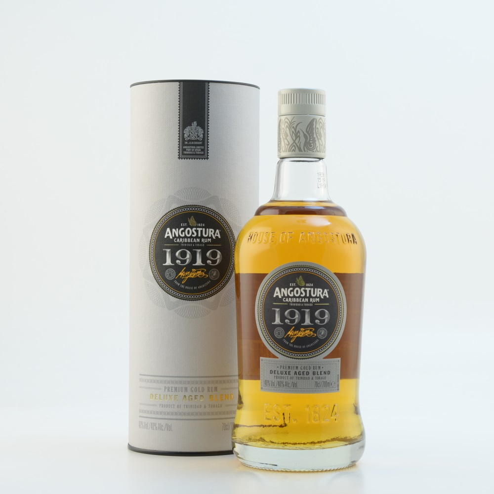 Angostura 1919 Rum