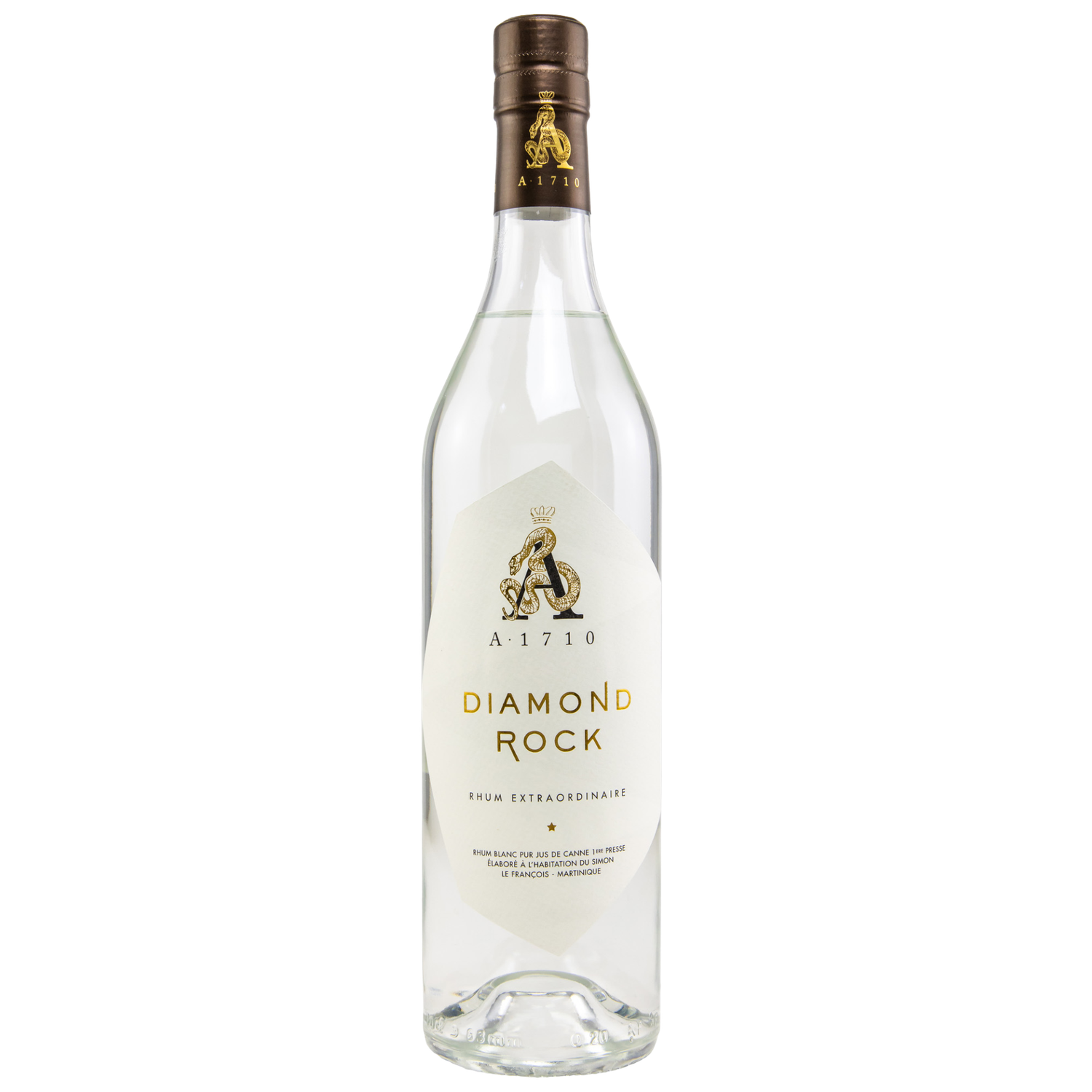 A1710 Rhum Diamond Rock