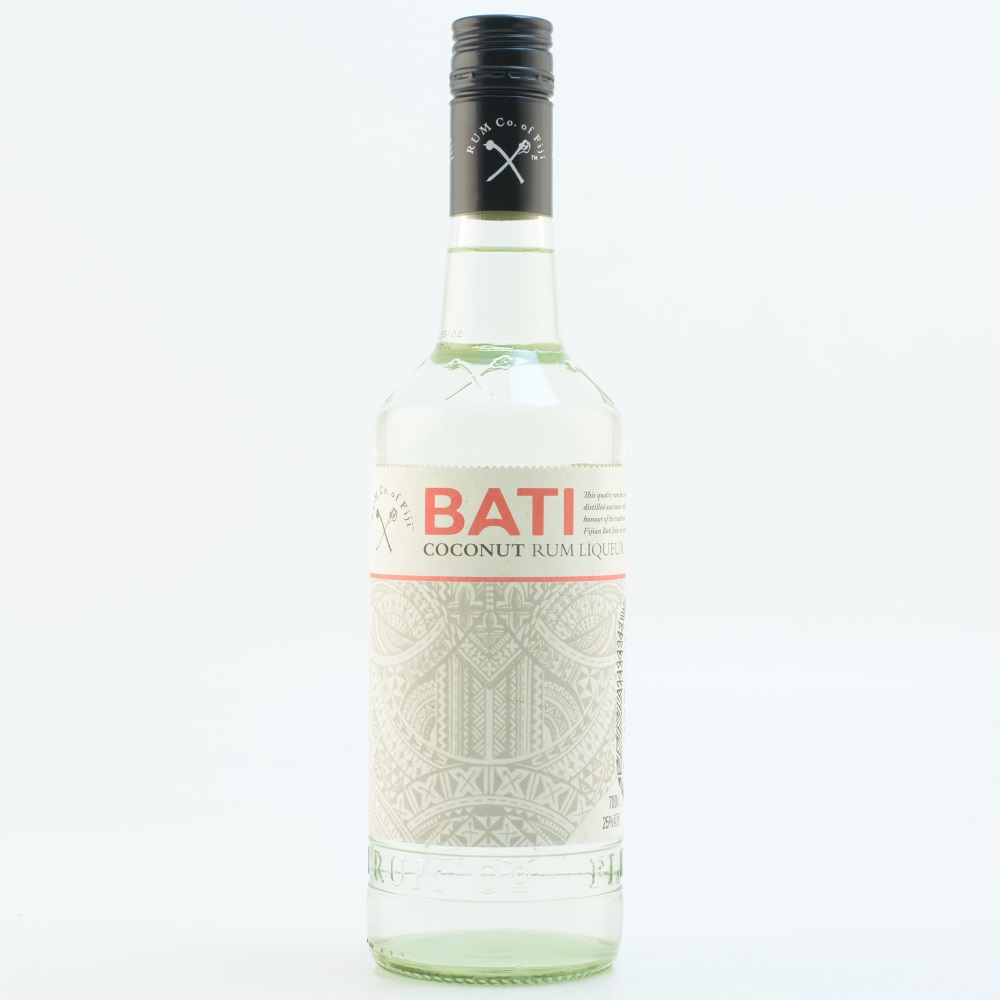 BATI Coconut Rum Liqueur