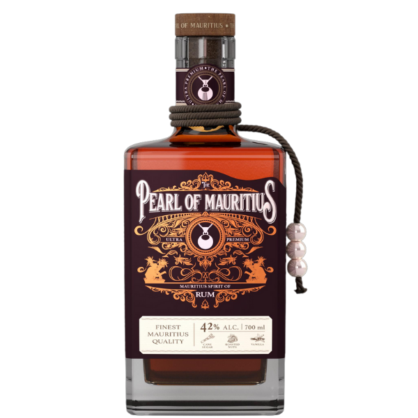Pearl of Mauritius (Rum-Basis)