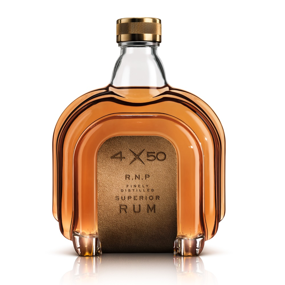 4x50 Superior Rum
