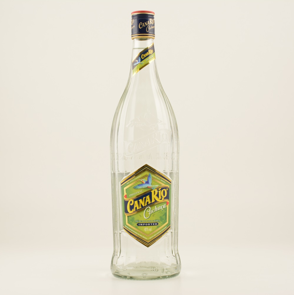 Canario Cachaca