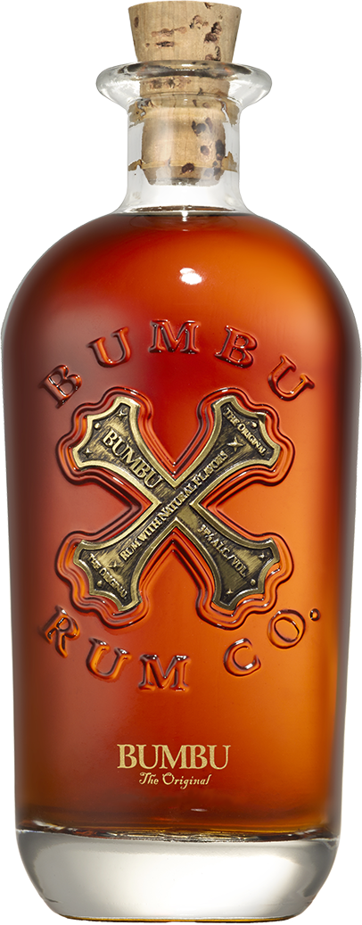 Bumbu Original Barbados Rum Flavour Spirit (Rum Basis)